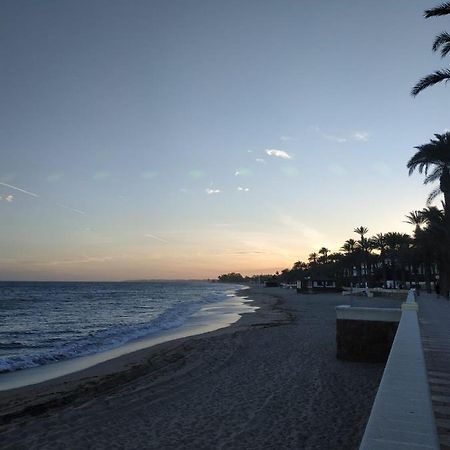 Mediterraneo Lux Apartment Aguadulce  Luaran gambar