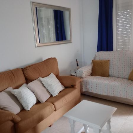 Mediterraneo Lux Apartment Aguadulce  Luaran gambar