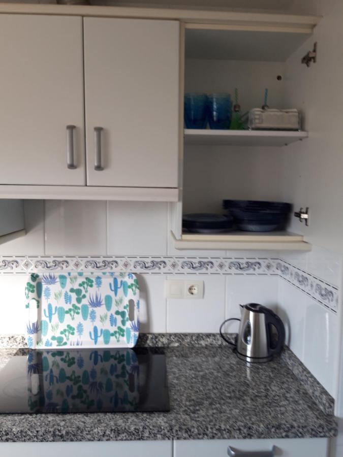 Mediterraneo Lux Apartment Aguadulce  Luaran gambar