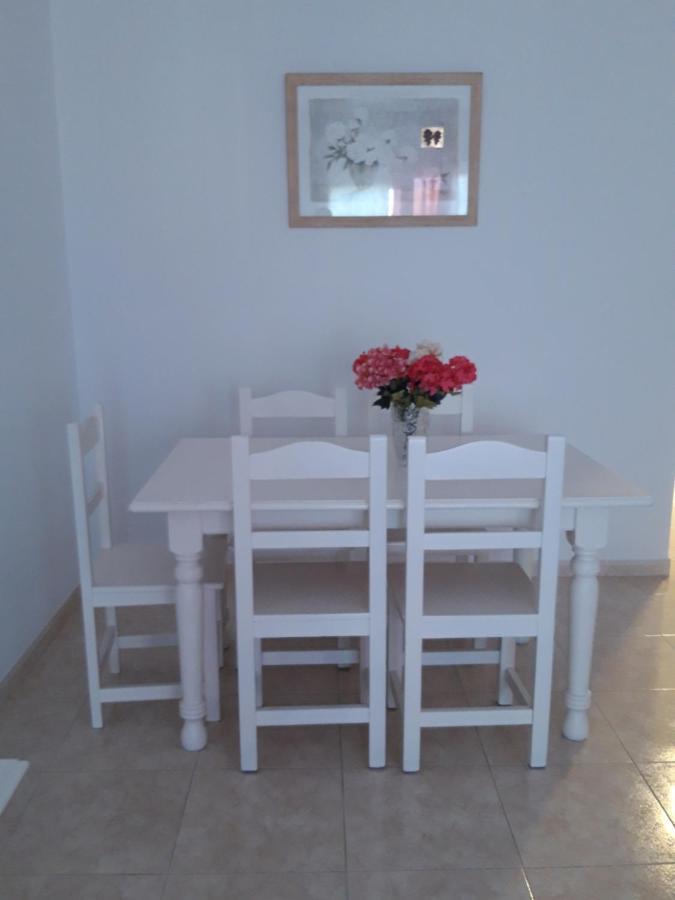 Mediterraneo Lux Apartment Aguadulce  Luaran gambar