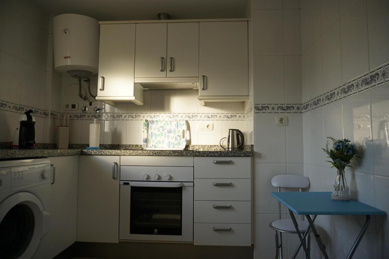 Mediterraneo Lux Apartment Aguadulce  Luaran gambar