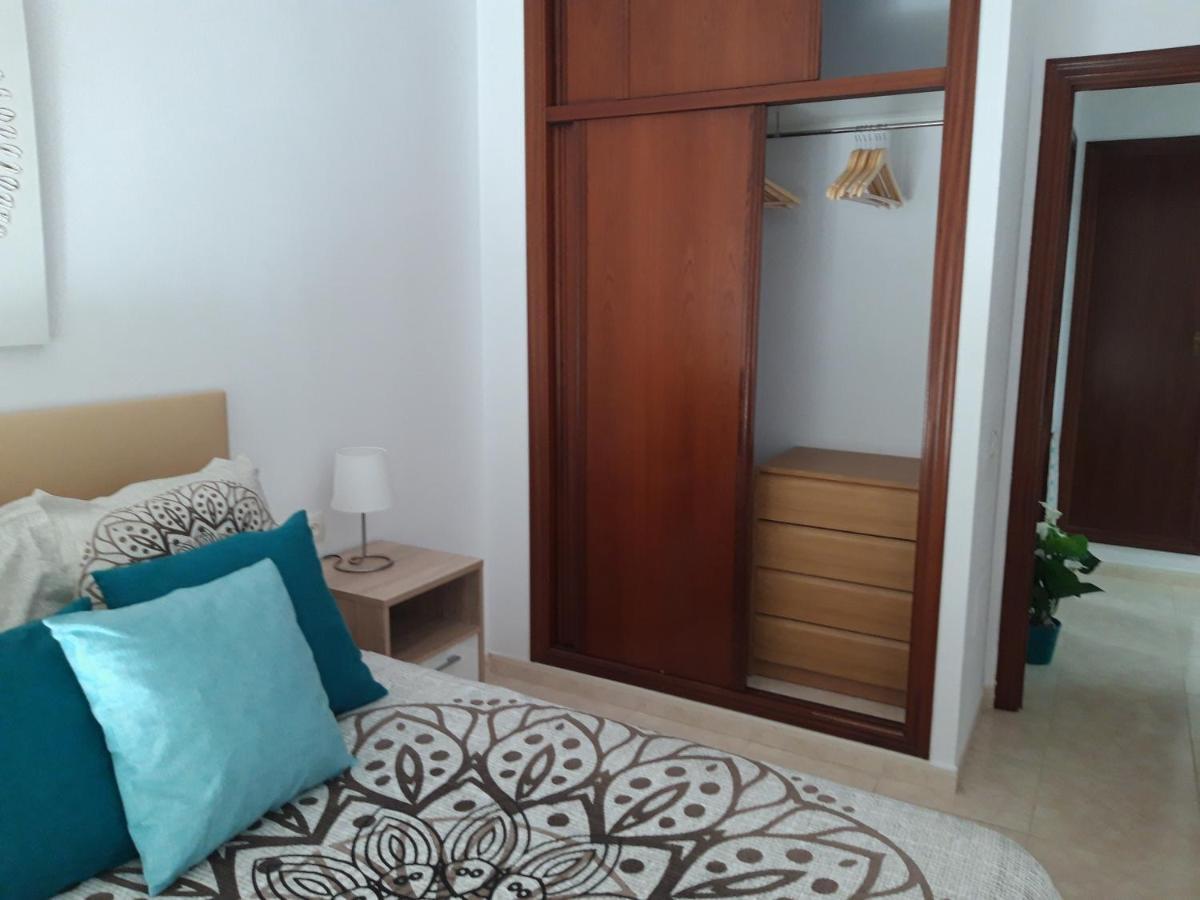 Mediterraneo Lux Apartment Aguadulce  Luaran gambar