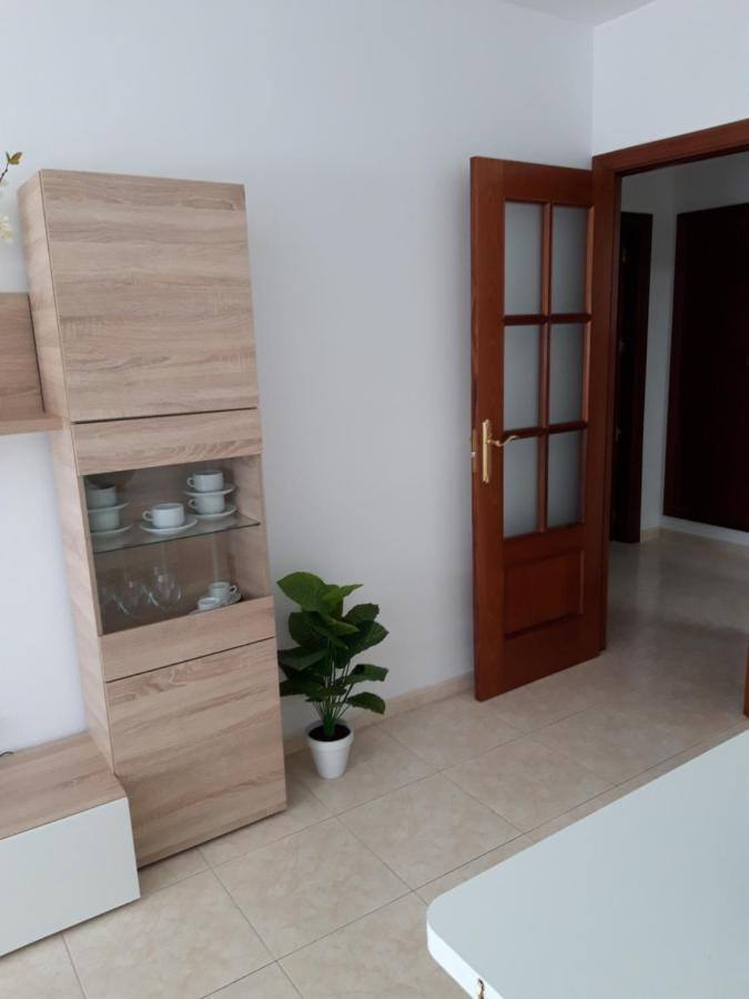 Mediterraneo Lux Apartment Aguadulce  Luaran gambar
