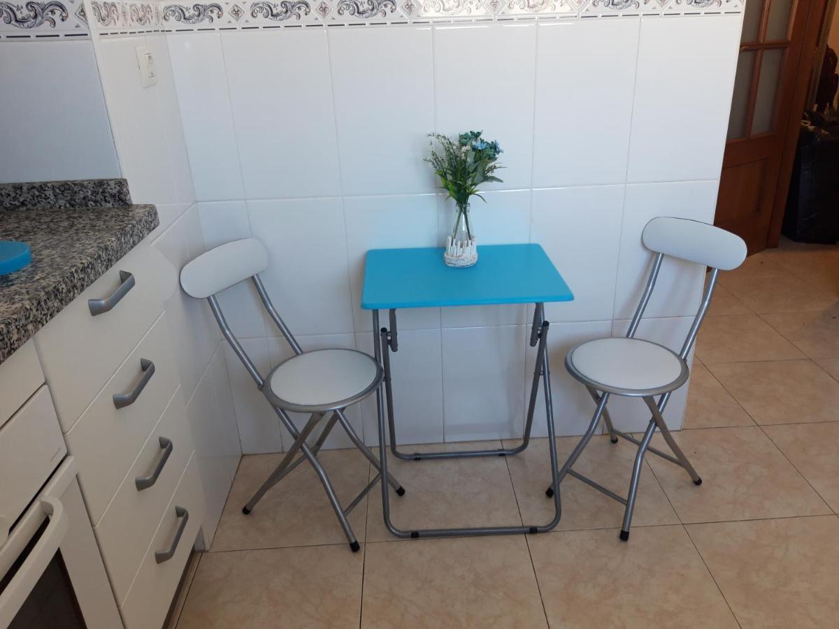 Mediterraneo Lux Apartment Aguadulce  Luaran gambar