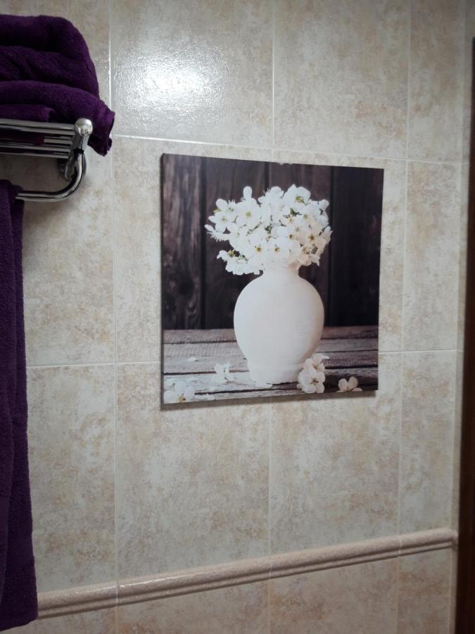Mediterraneo Lux Apartment Aguadulce  Luaran gambar