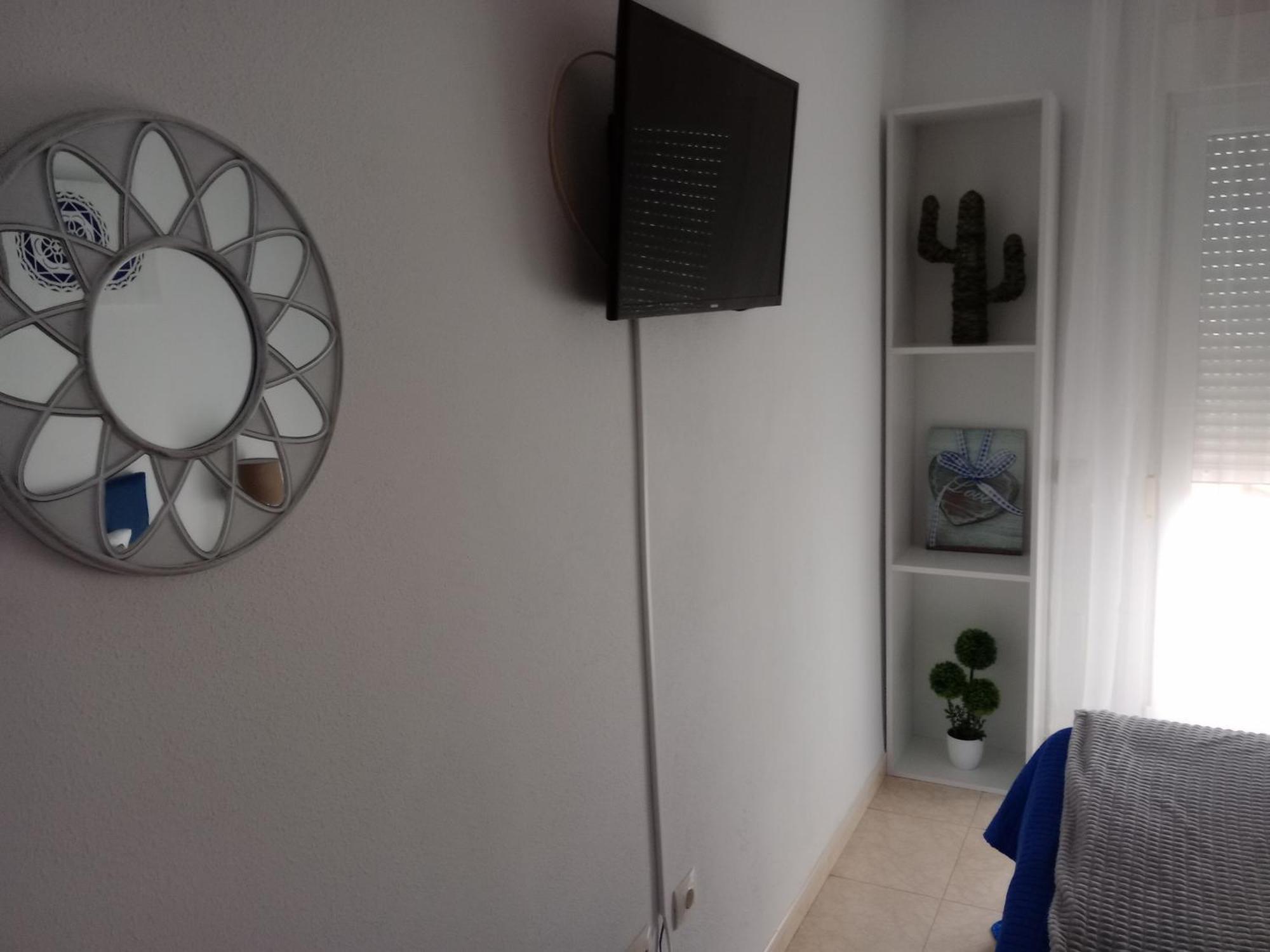Mediterraneo Lux Apartment Aguadulce  Luaran gambar