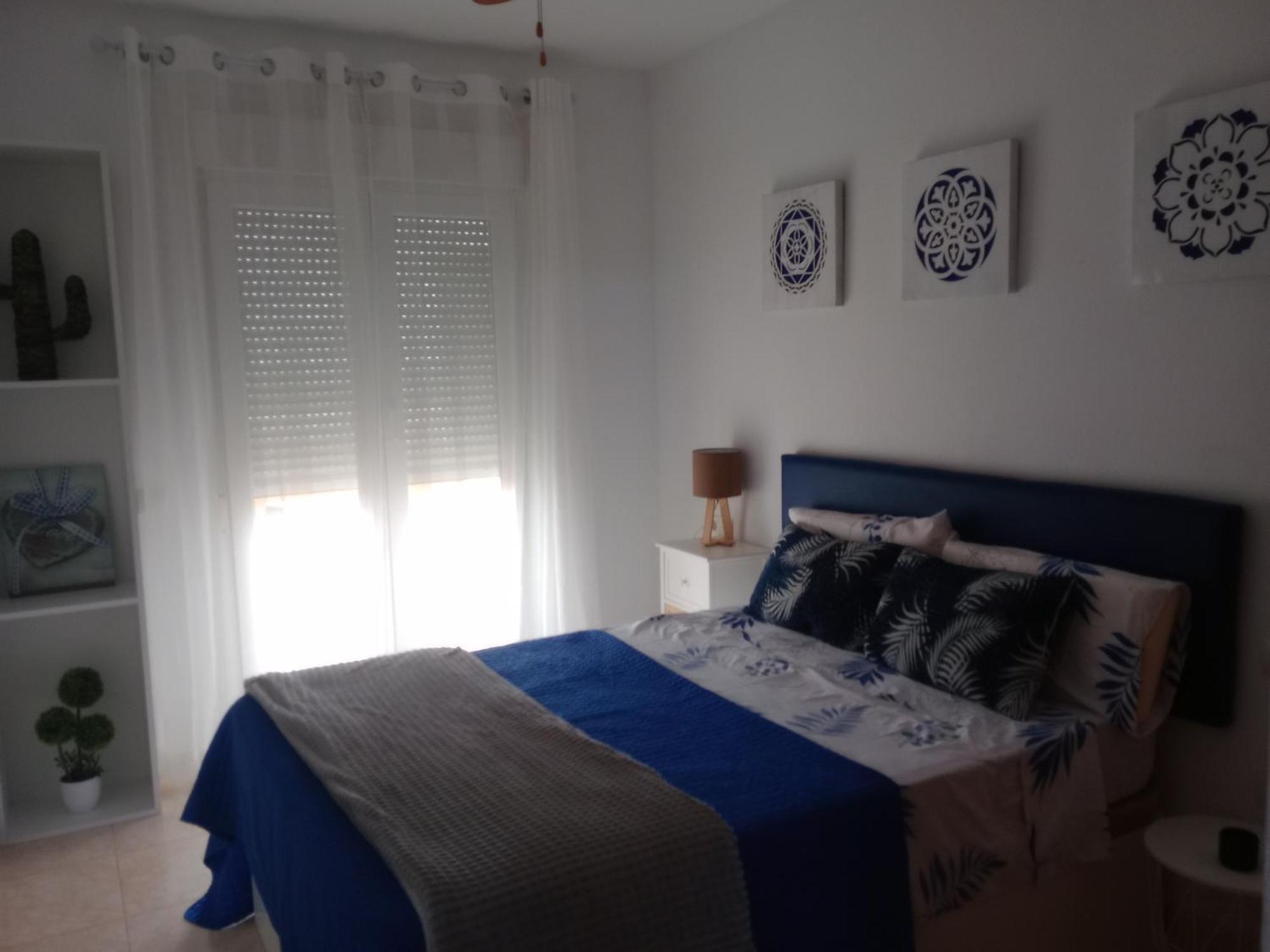 Mediterraneo Lux Apartment Aguadulce  Luaran gambar